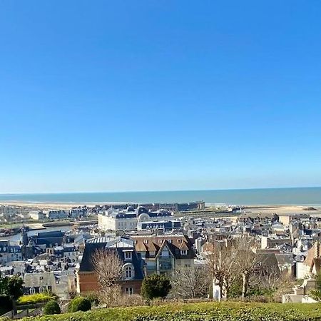 Villa Sophie Trouville-sur-Mer Extérieur photo