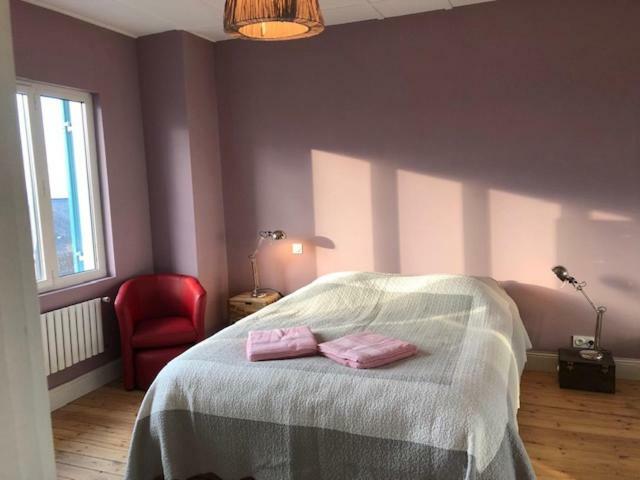 Villa Sophie Trouville-sur-Mer Extérieur photo