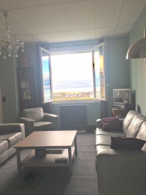 Villa Sophie Trouville-sur-Mer Extérieur photo